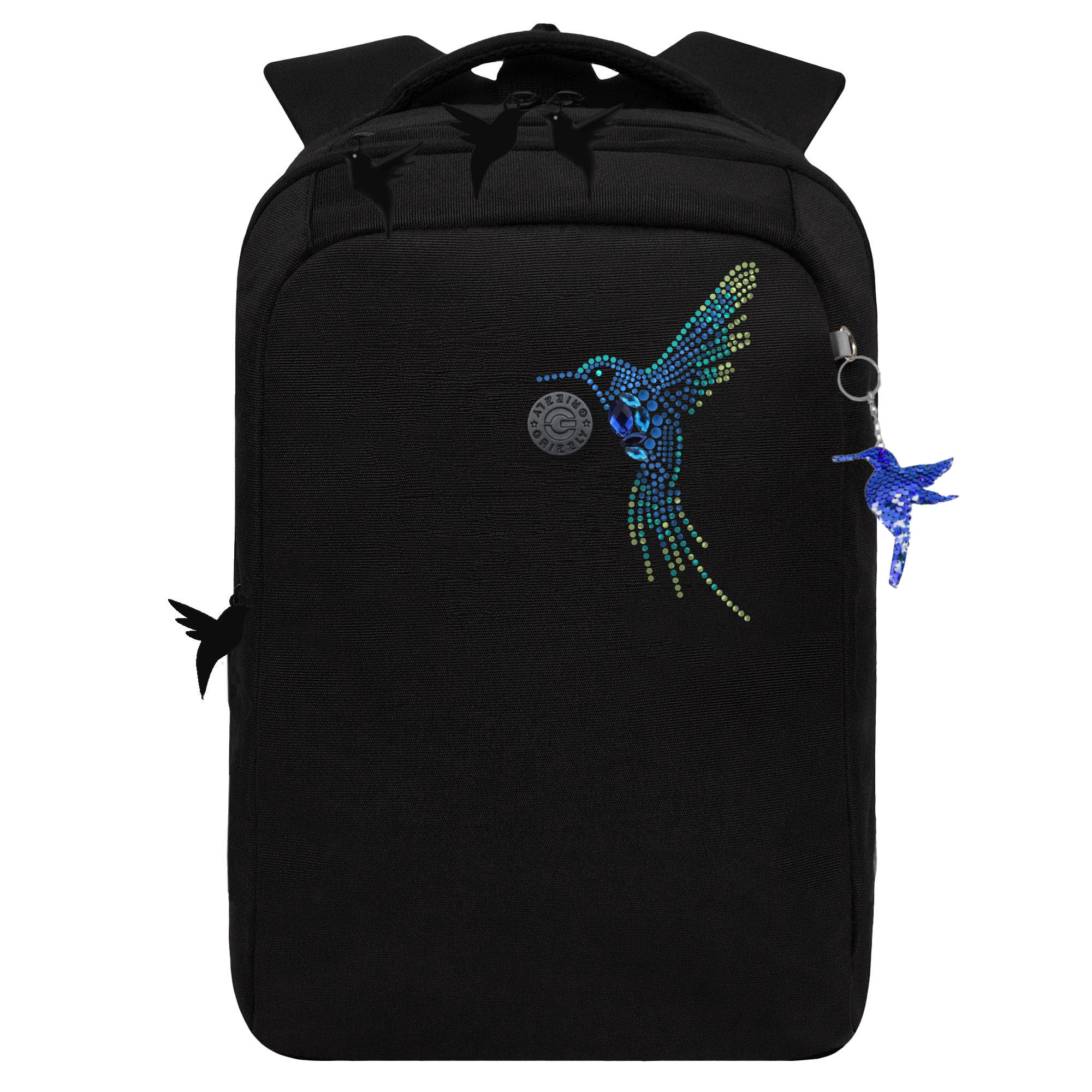 RG-566-8 Рюкзак школьный