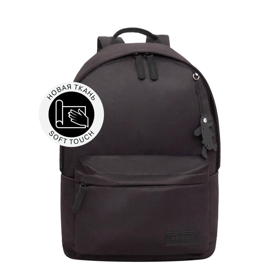 Универсальный городской рюкзак