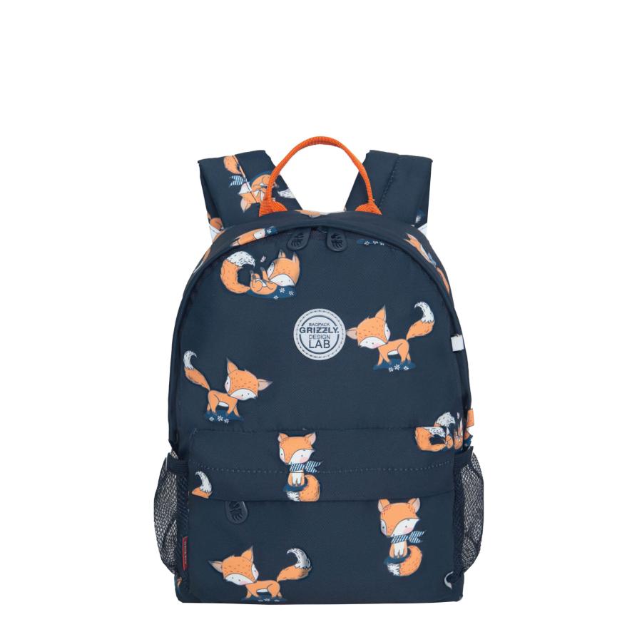 RK-478-7 рюкзак детский