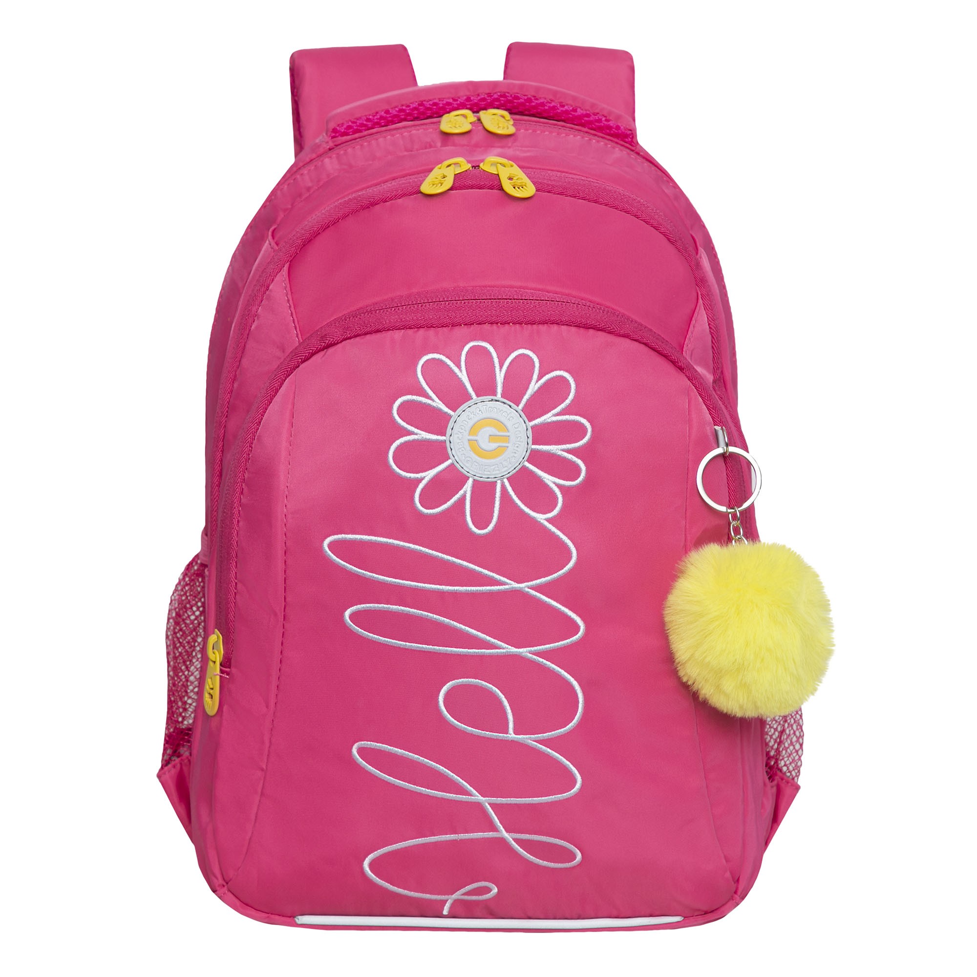 RG-361-3 Рюкзак школьный