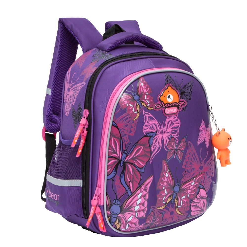 Школьный рюкзак для девочки Z-32.jpg