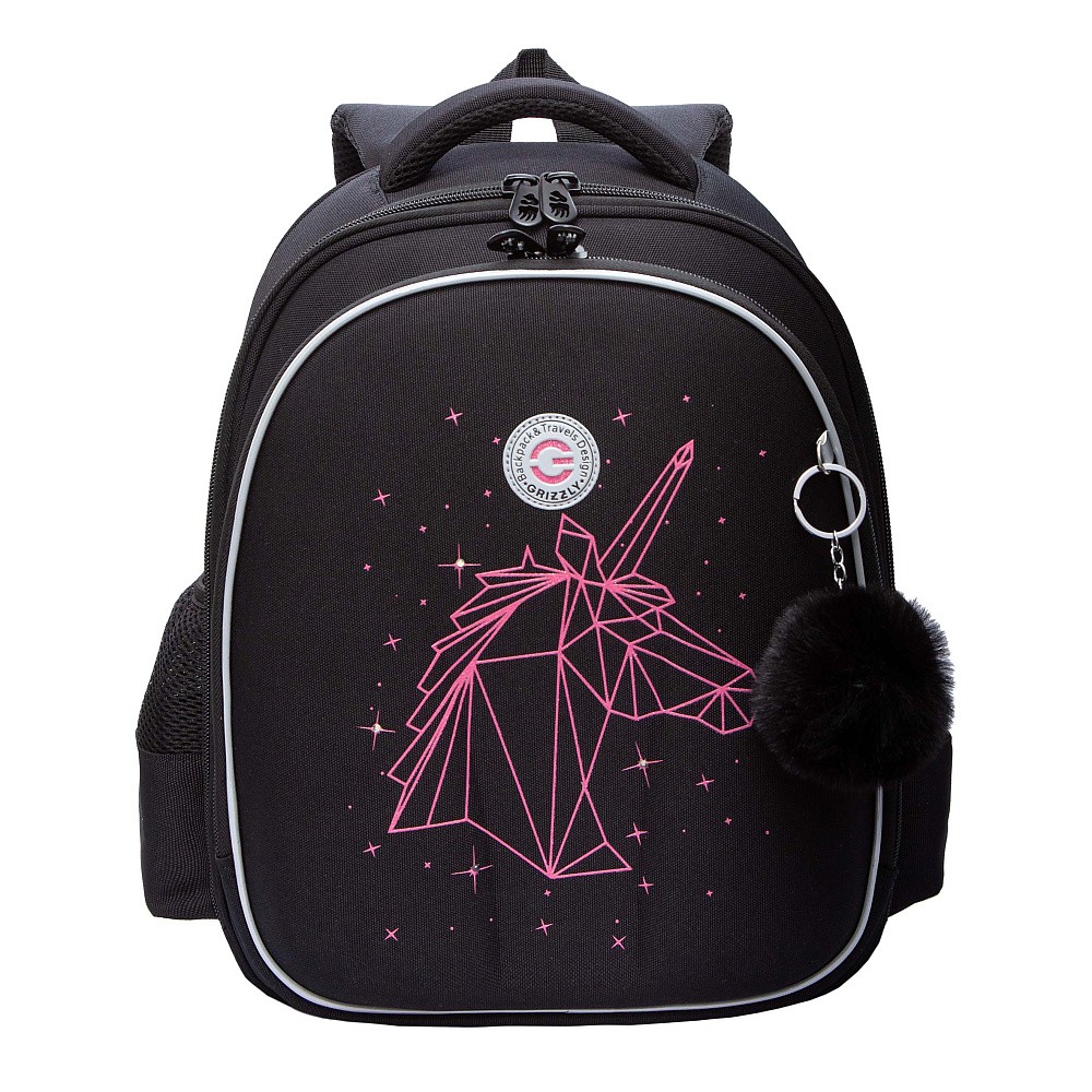 RAz-586-8 Рюкзак школьный