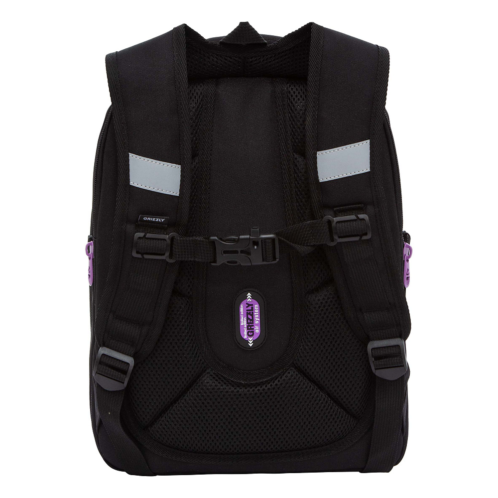 RAf-492-6 Рюкзак школьный