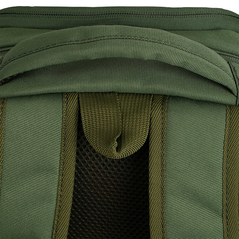 RB-651-4 Рюкзак школьный с картхолдером на держателе