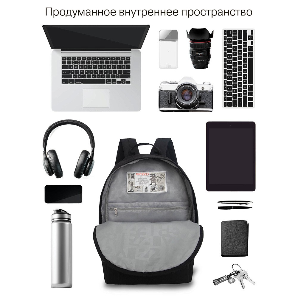 RQL-617-2 Рюкзак