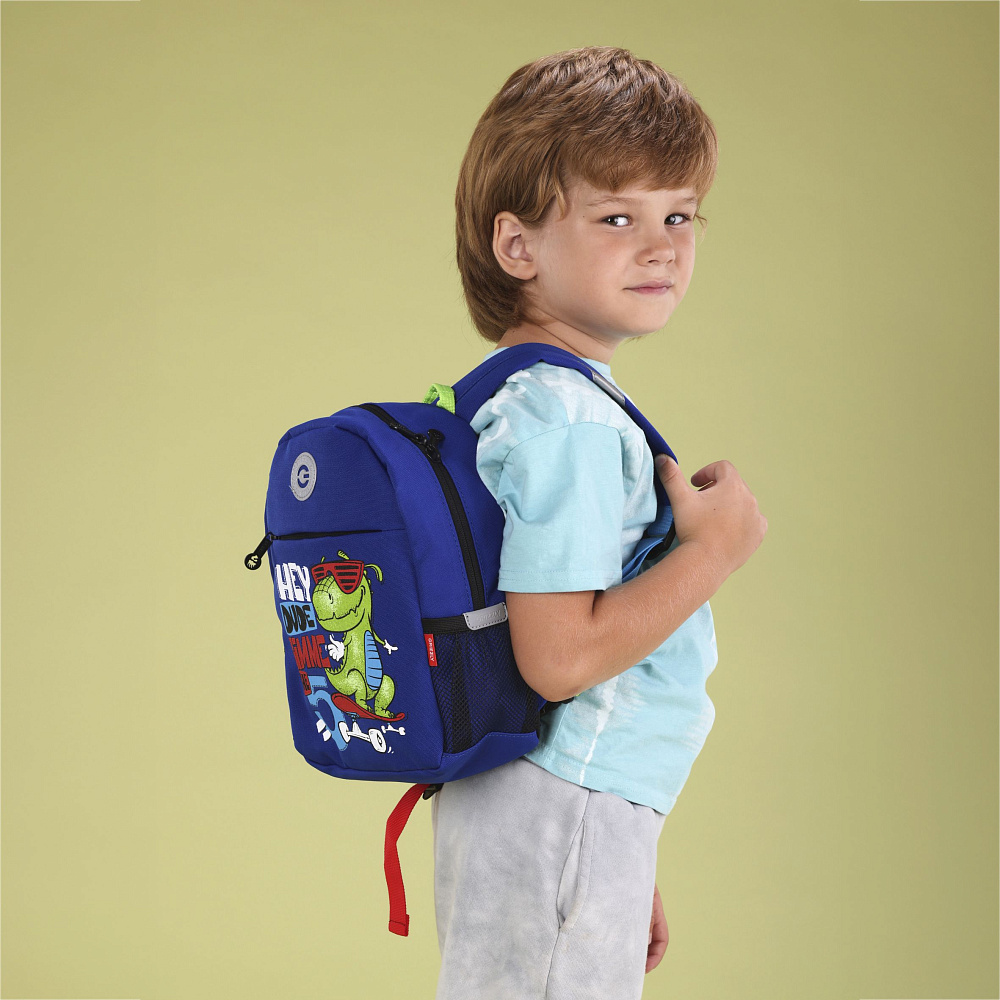 RK-477-3 рюкзак детский