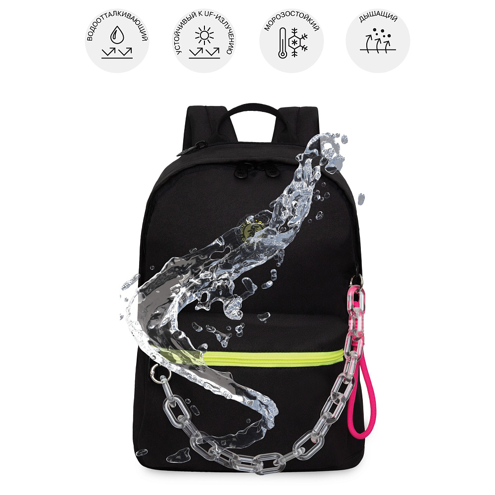 RXL-623-2 Рюкзак с обвесом