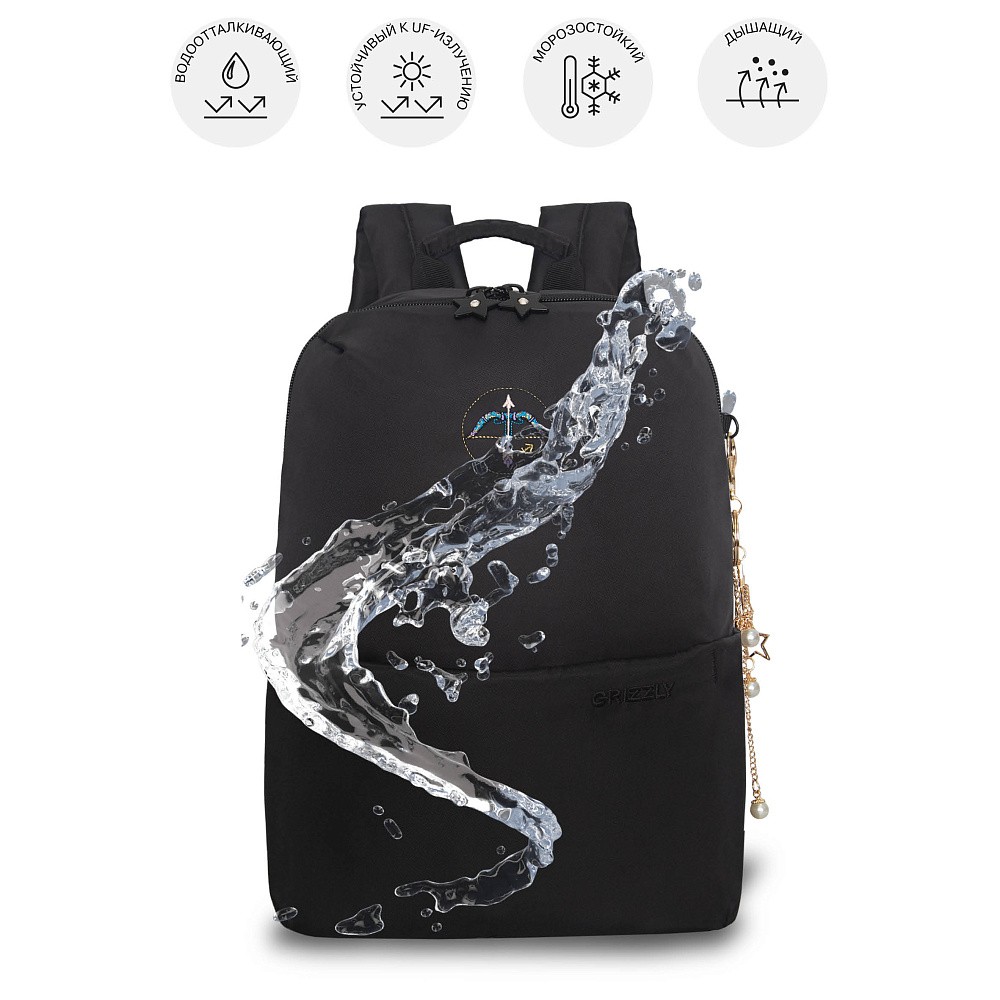 RXL-620-1 Рюкзак с обвесом