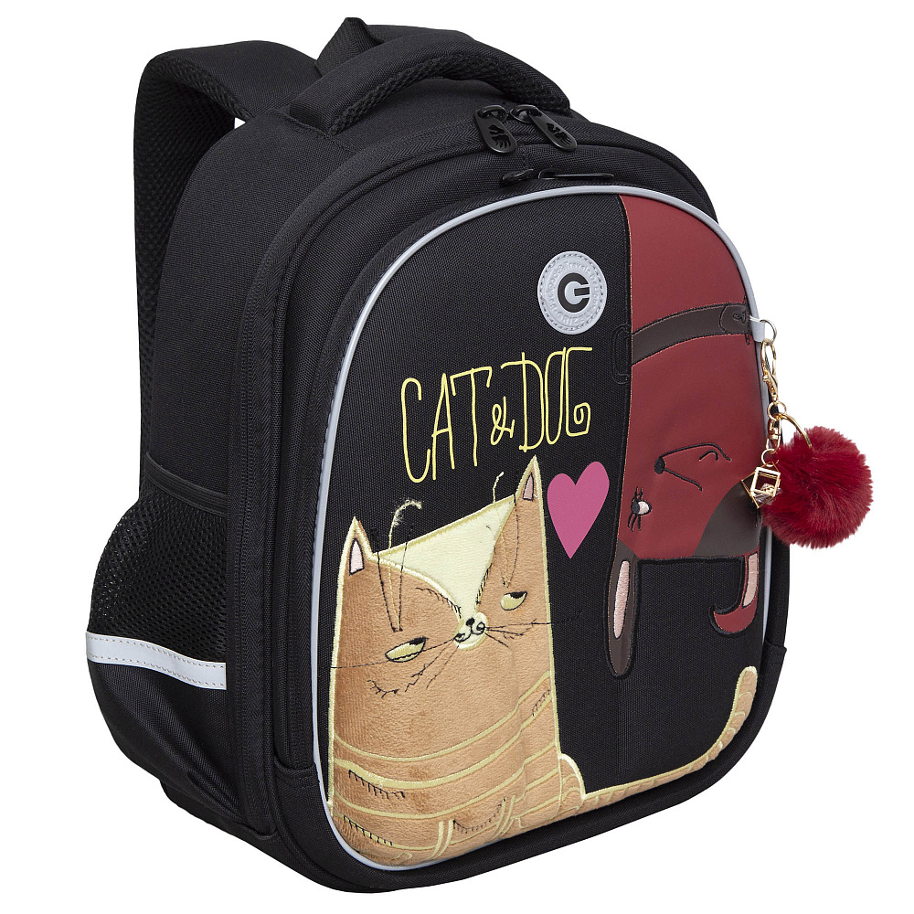 RAz-386-9 Рюкзак школьный