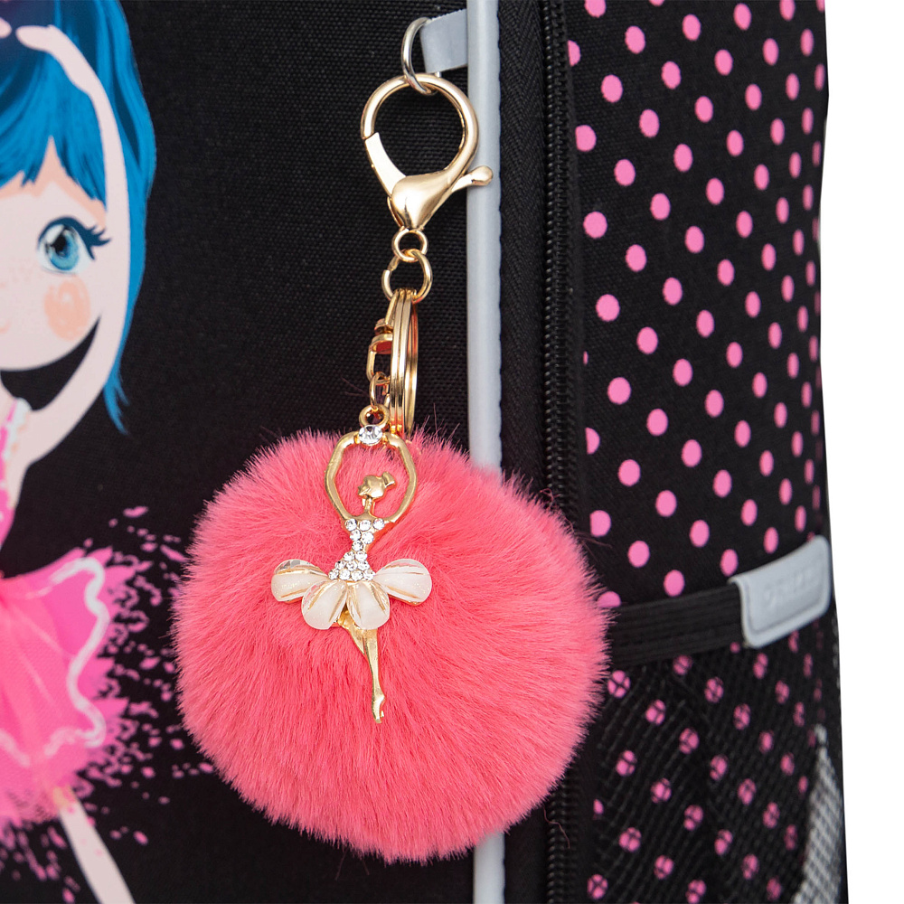 RAw-496-2 Рюкзак школьный