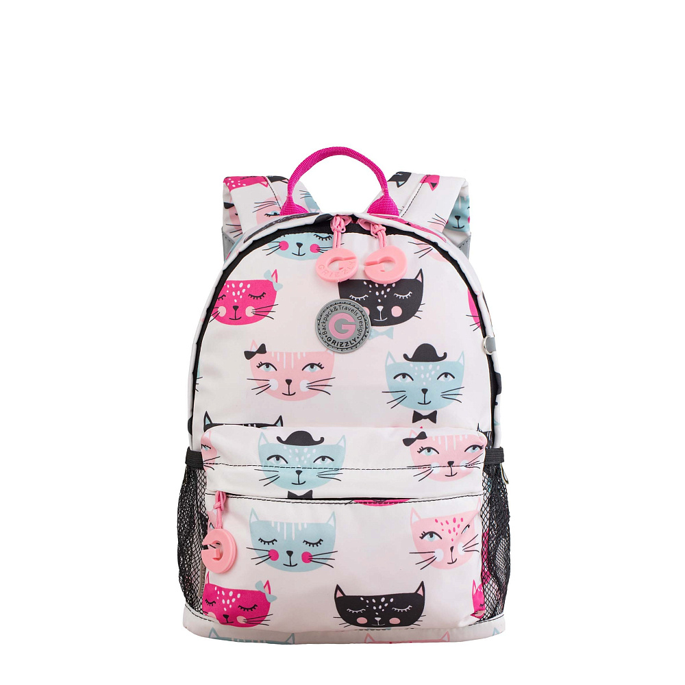 RK-678-1 рюкзак детский