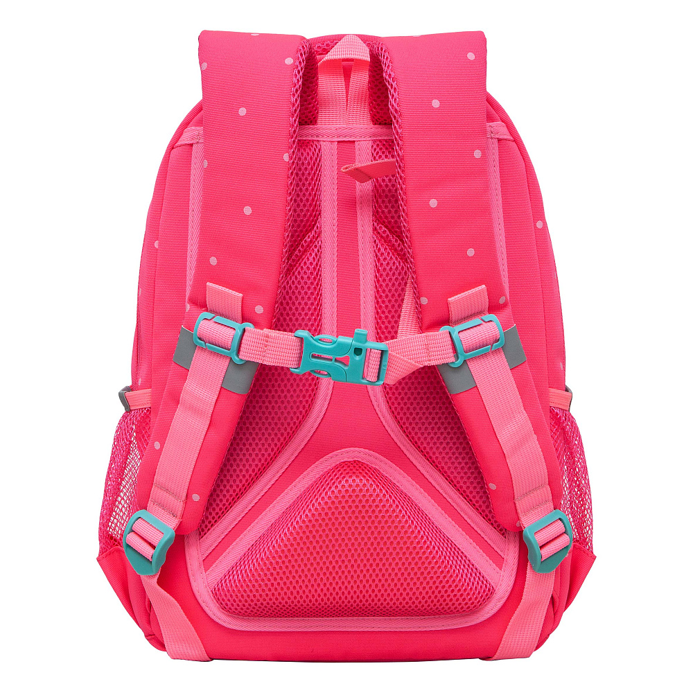 RG-460-1 Рюкзак школьный с обвесом