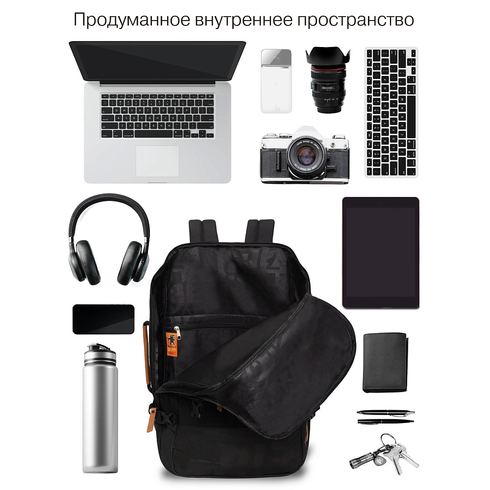 RQ-500-1 Рюкзак