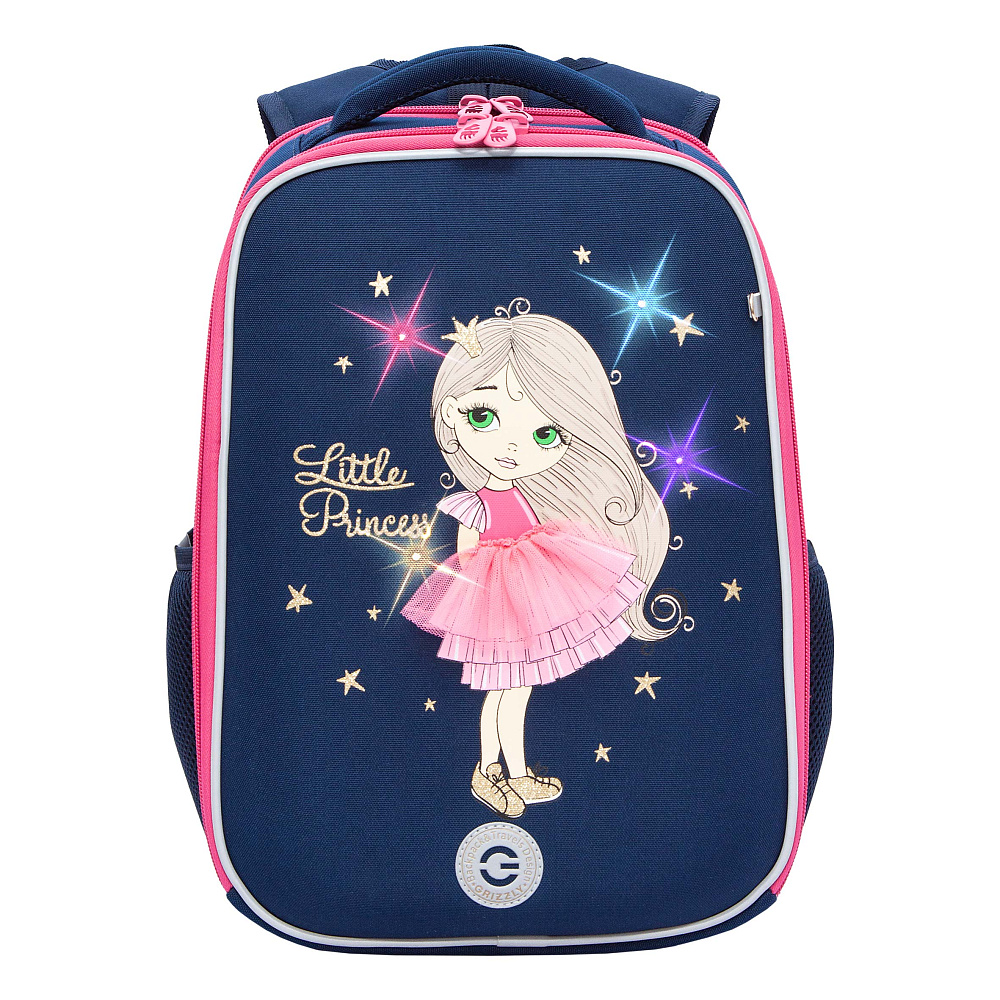 RAw-594-3 Рюкзак школьный