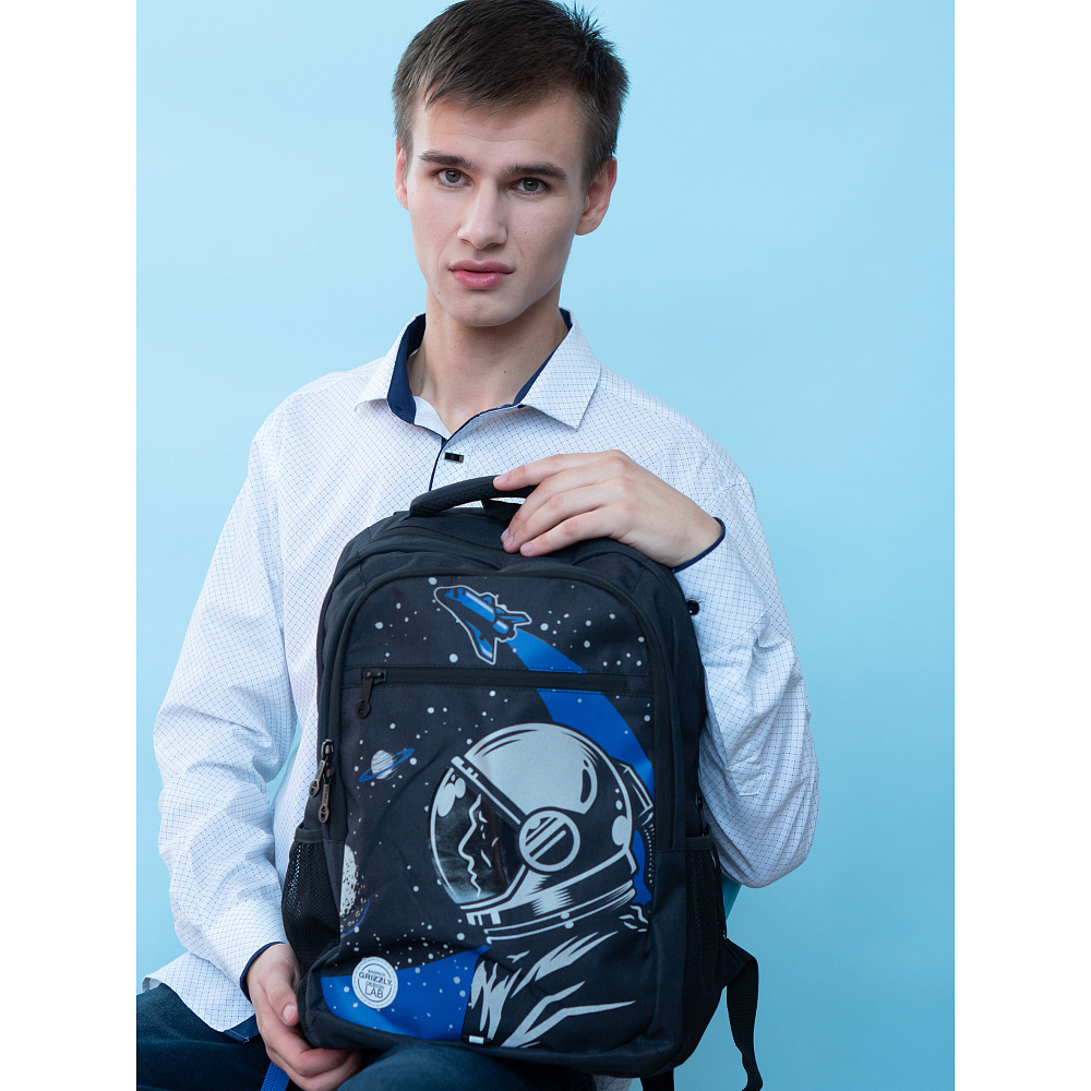 RU-232-2 Рюкзак