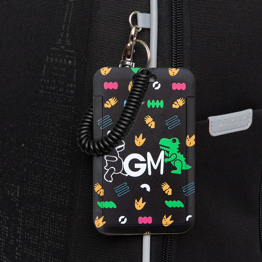 RAf-593-6 Рюкзак школьный