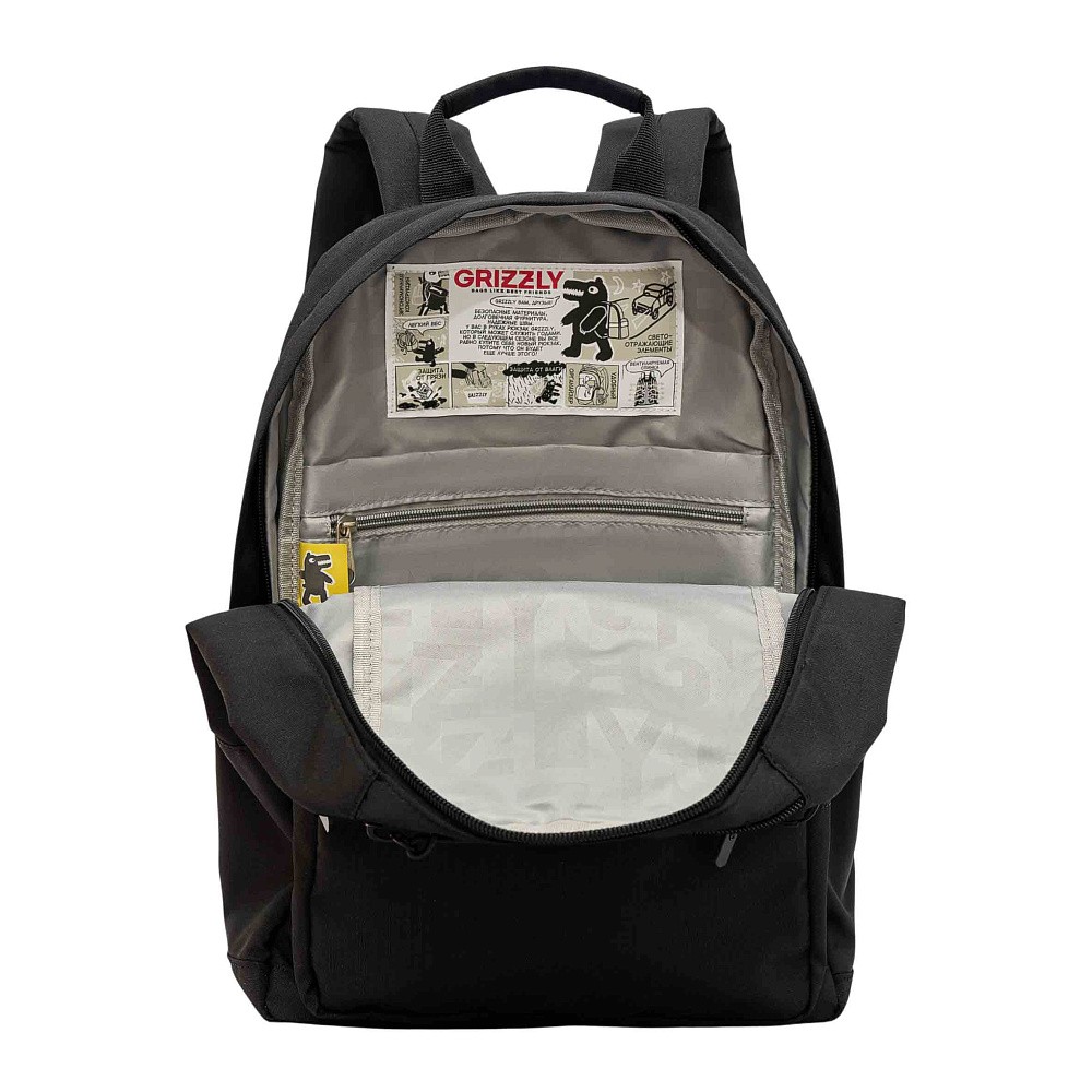 RXL-621-1 Рюкзак с обвесом