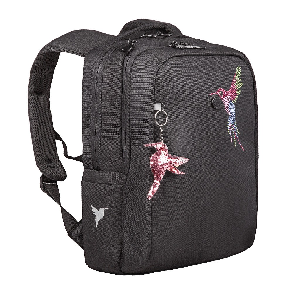 RG-566-8 Рюкзак школьный