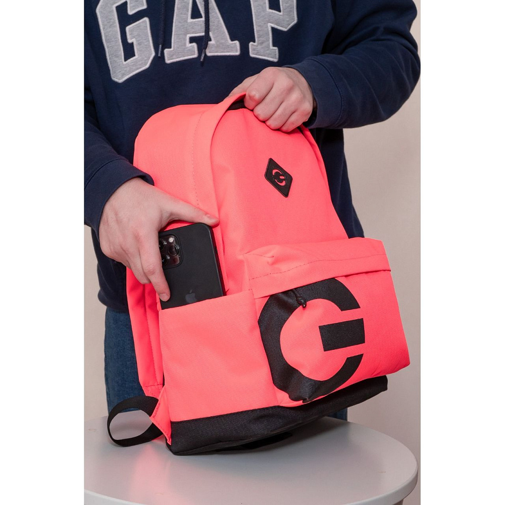 RQL-317-3 Рюкзак