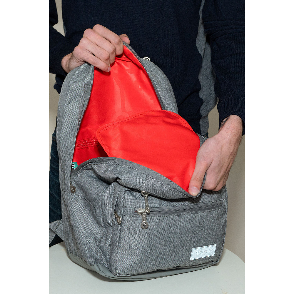 RQL-118-4 Рюкзак