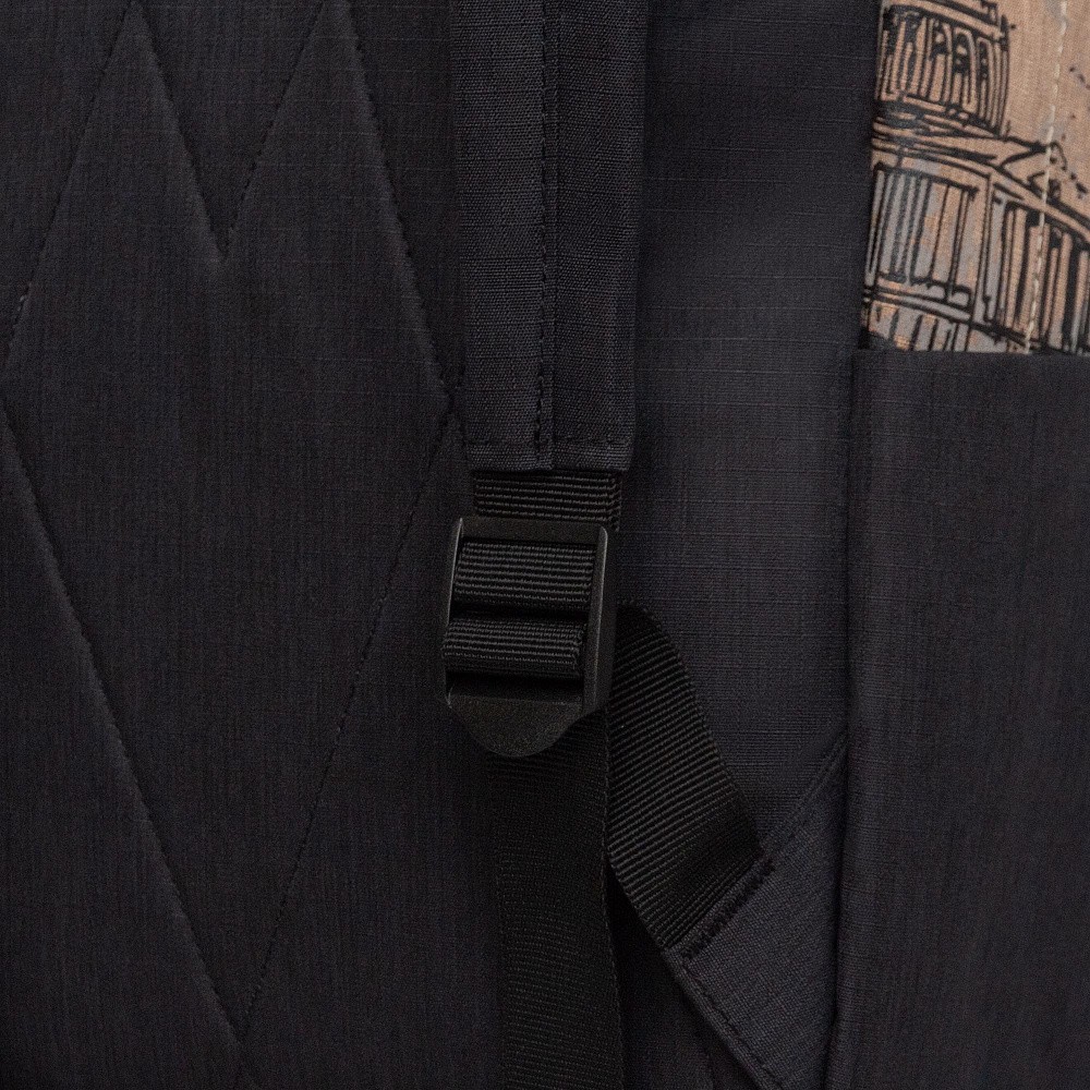 RXL-627-2 Рюкзак с обвесом