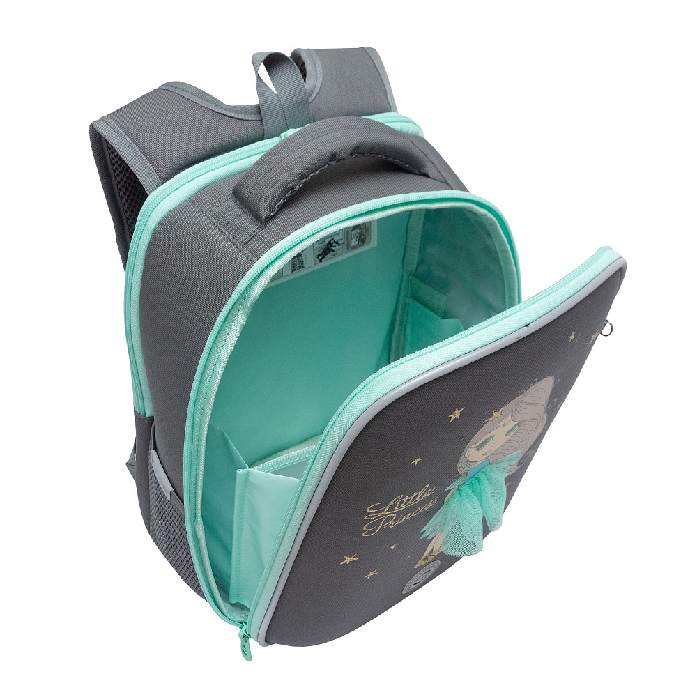 RAw-594-3 Рюкзак школьный