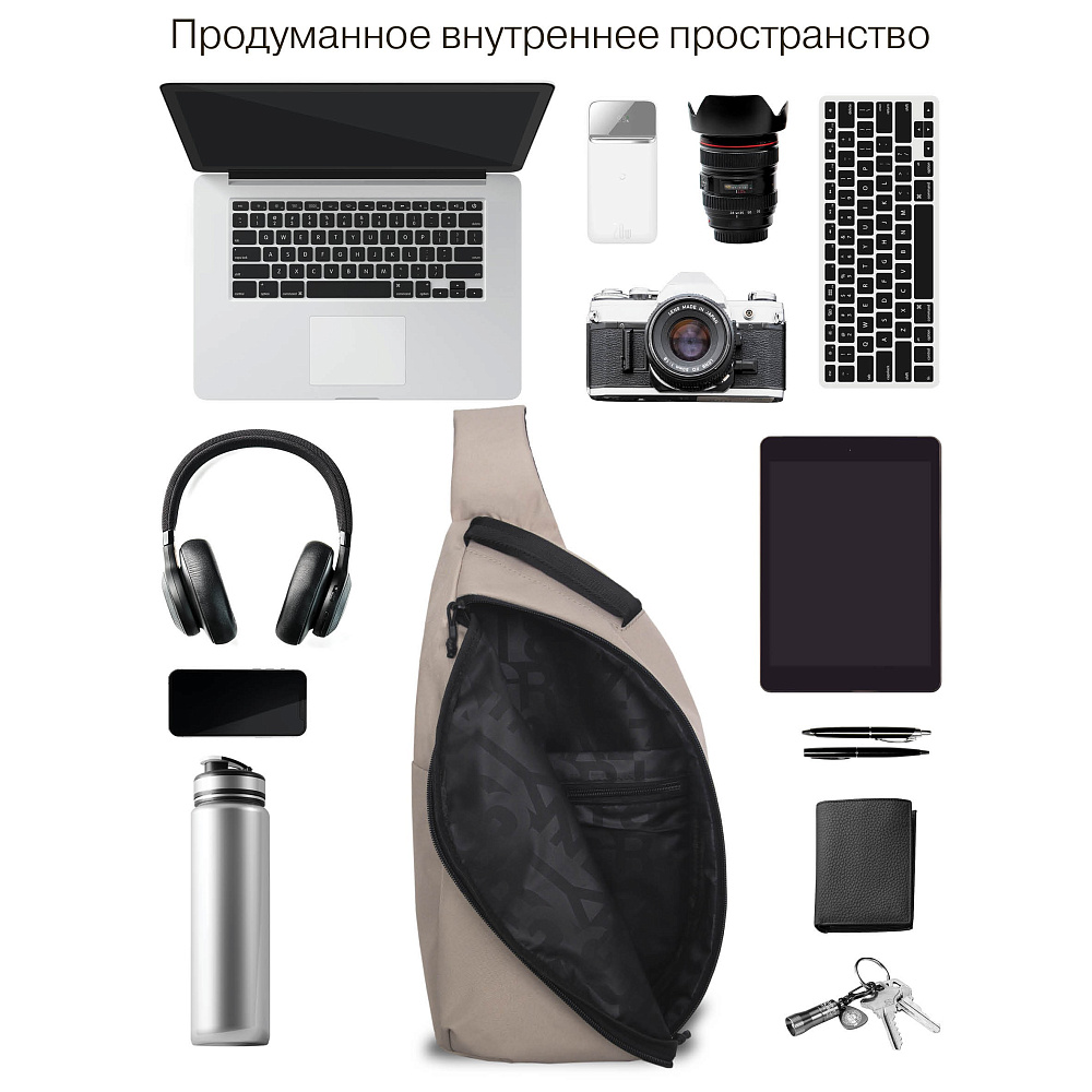 RQL-611-1 Рюкзак