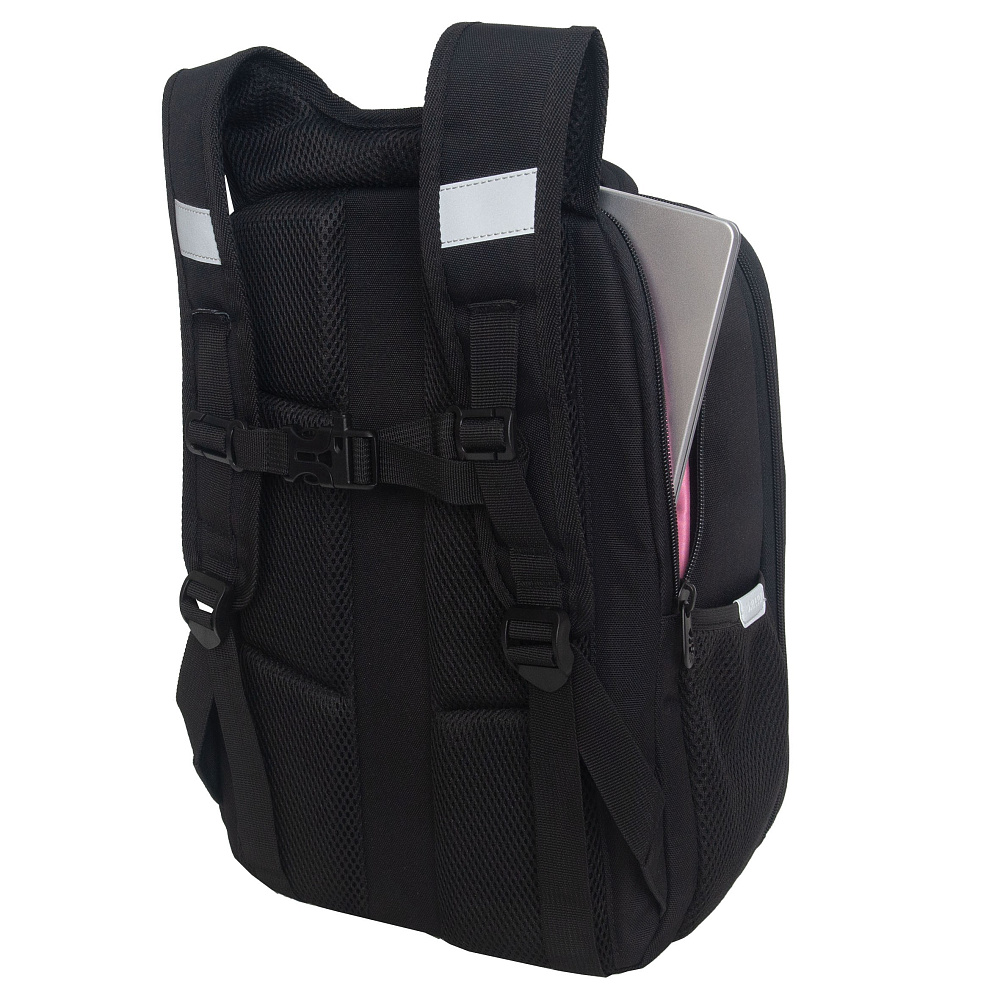 RAw-594-1 Рюкзак школьный