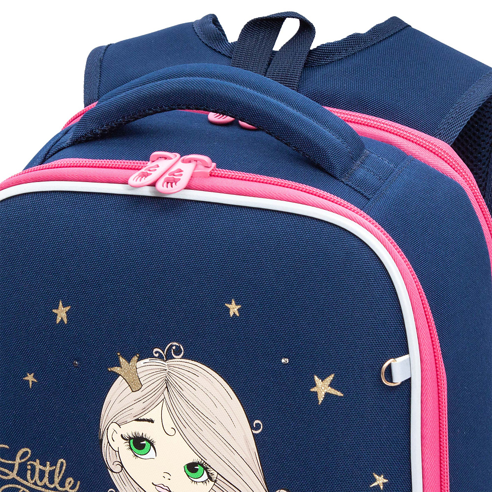 RAw-594-3 Рюкзак школьный