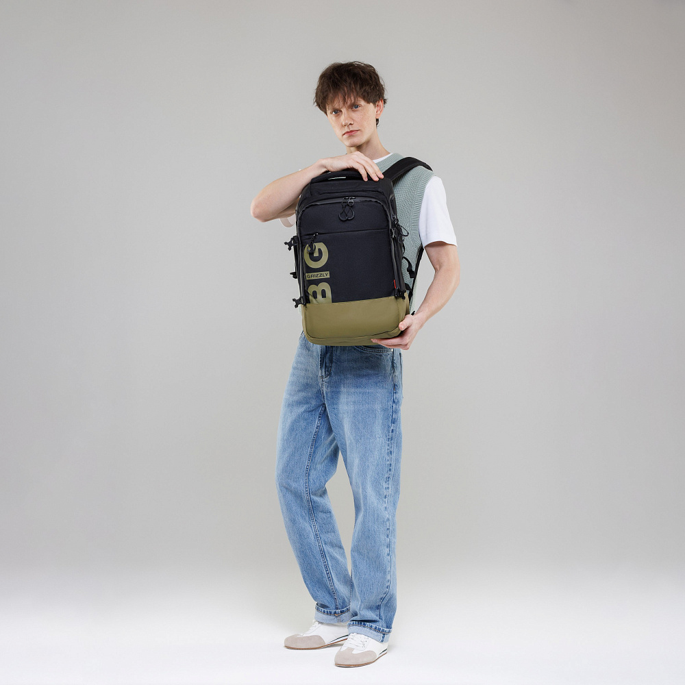 RQ-019-21 Рюкзак