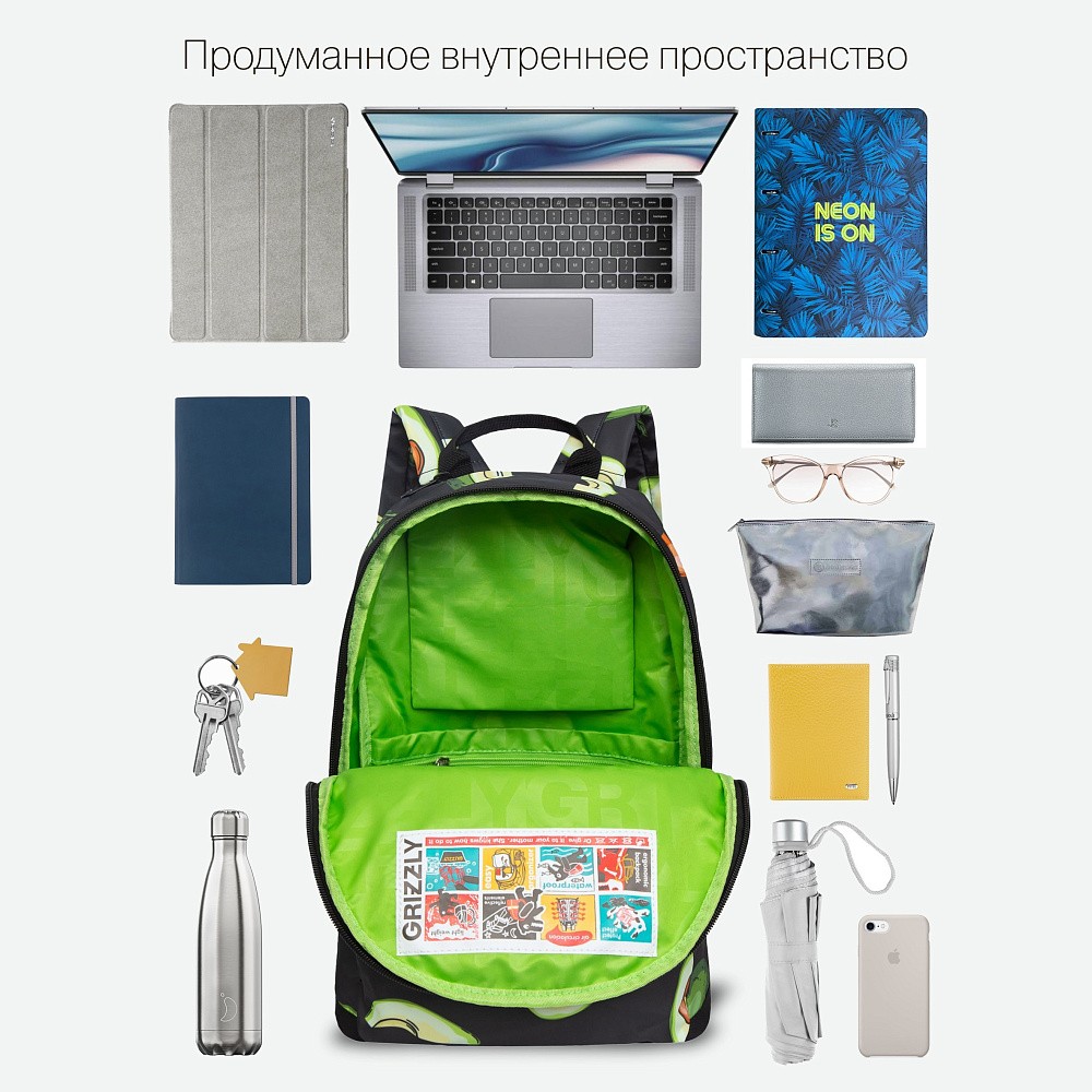 RXL-323-7 Рюкзак