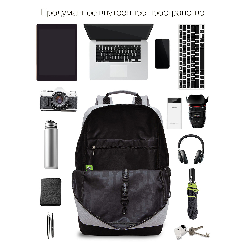 RQL-313-1 Рюкзак