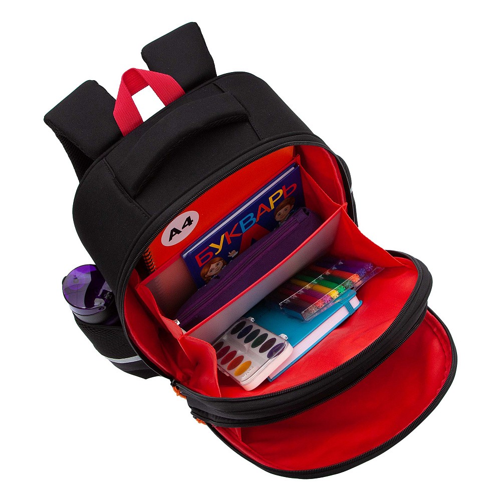 RAz-487-8 Рюкзак школьный