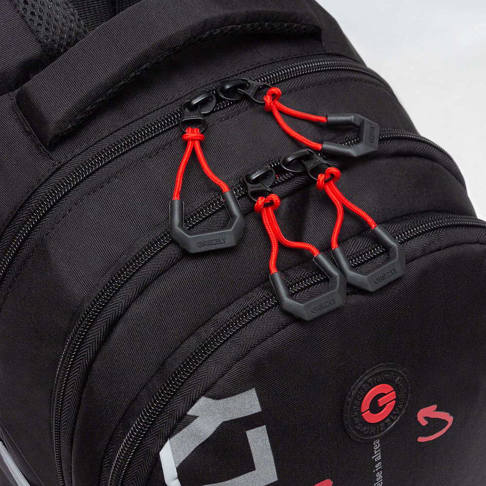 RB-452-3 Рюкзак школьный