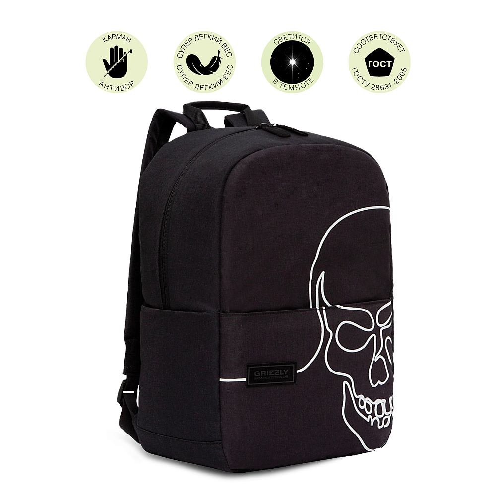 RQL-219-4 Рюкзак