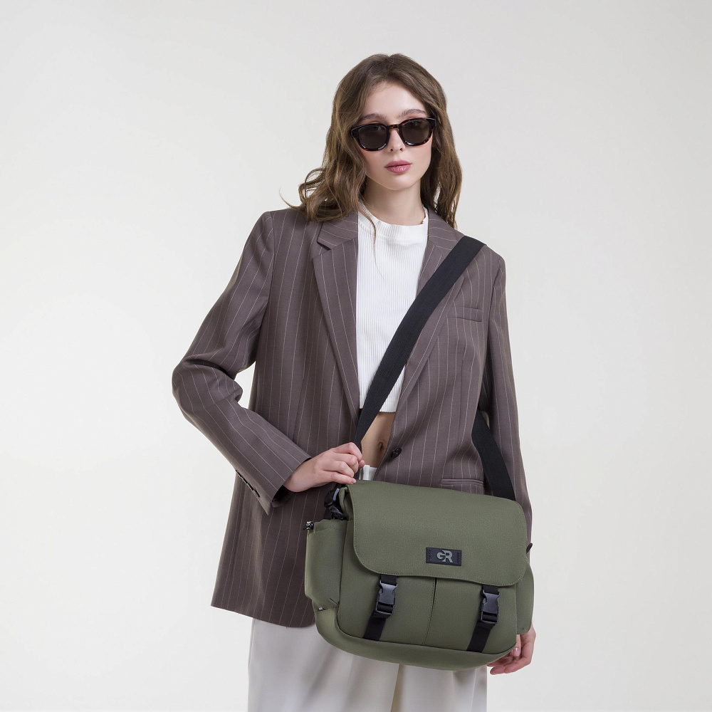 S-69-111 Сумка молодежная женская