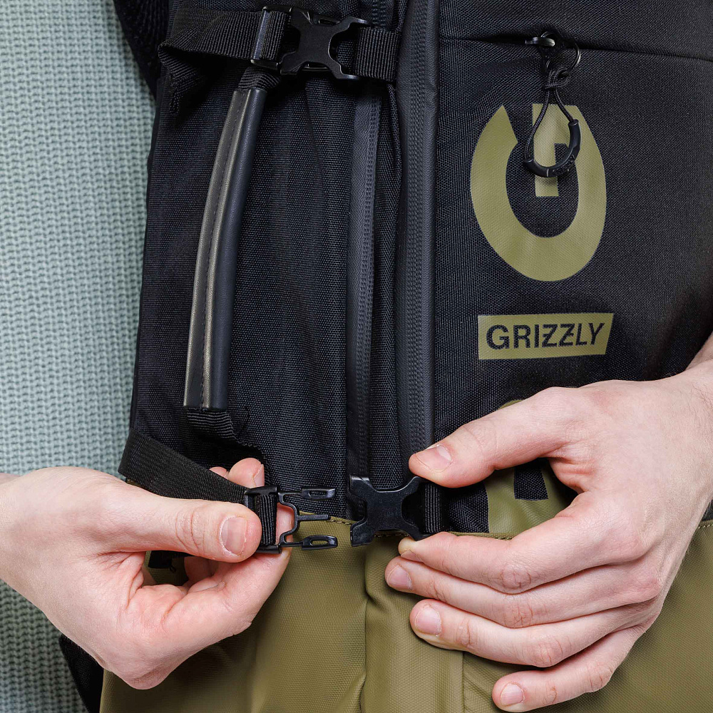 RQ-019-21 Рюкзак