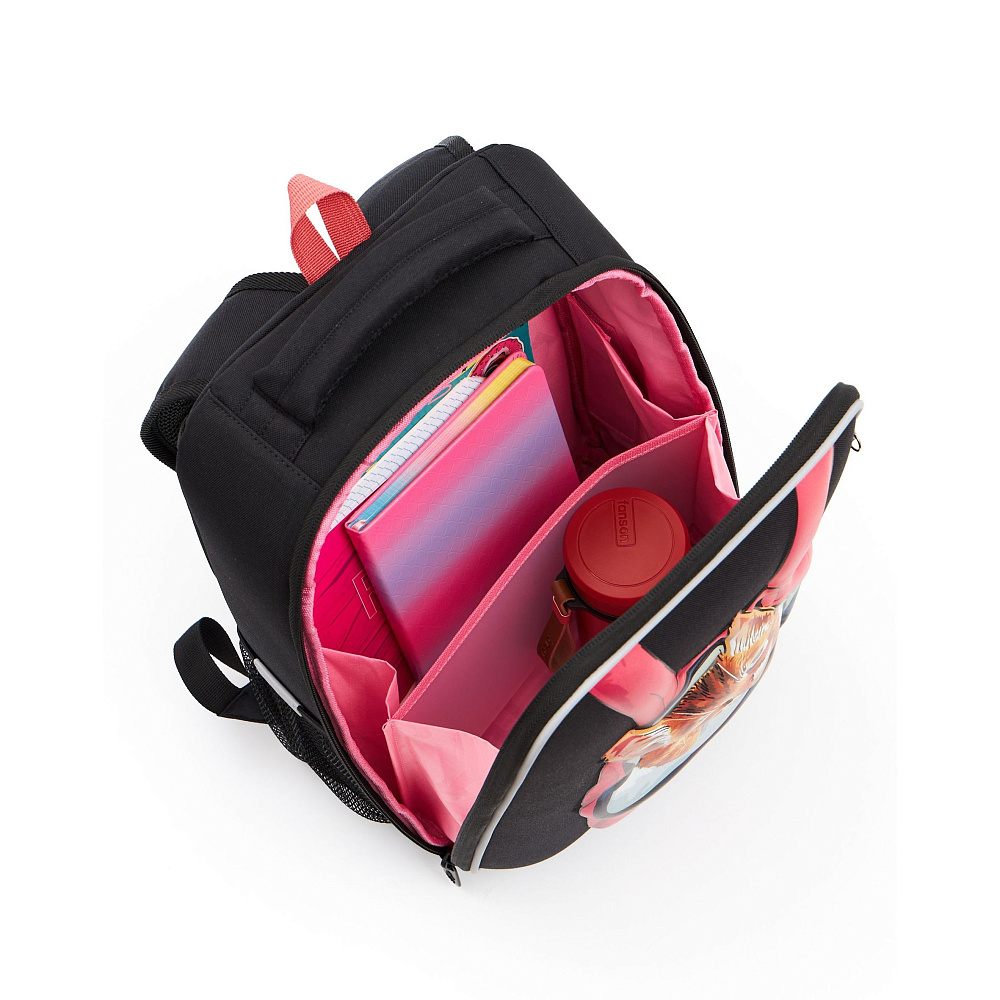 RAw-396-11 Рюкзак школьный