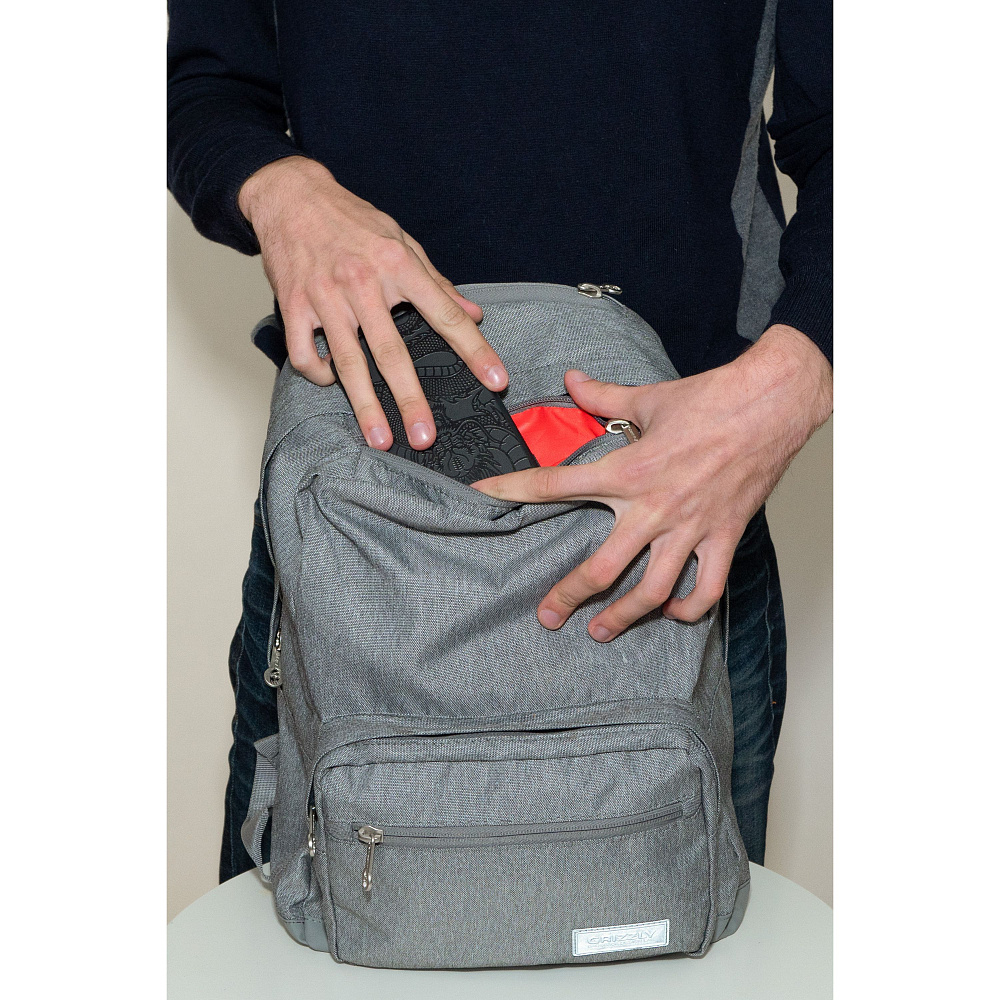 RQL-118-4 Рюкзак