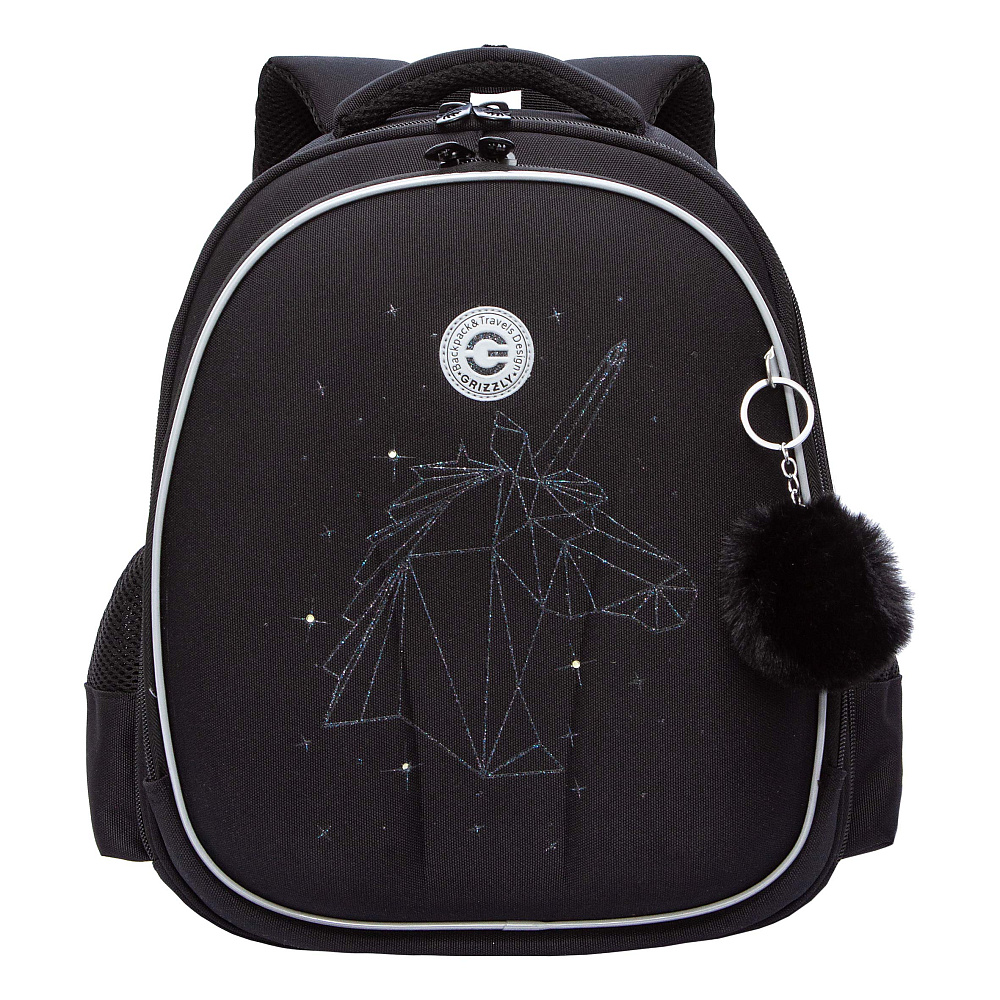 RAz-586-8 Рюкзак школьный с обвесом