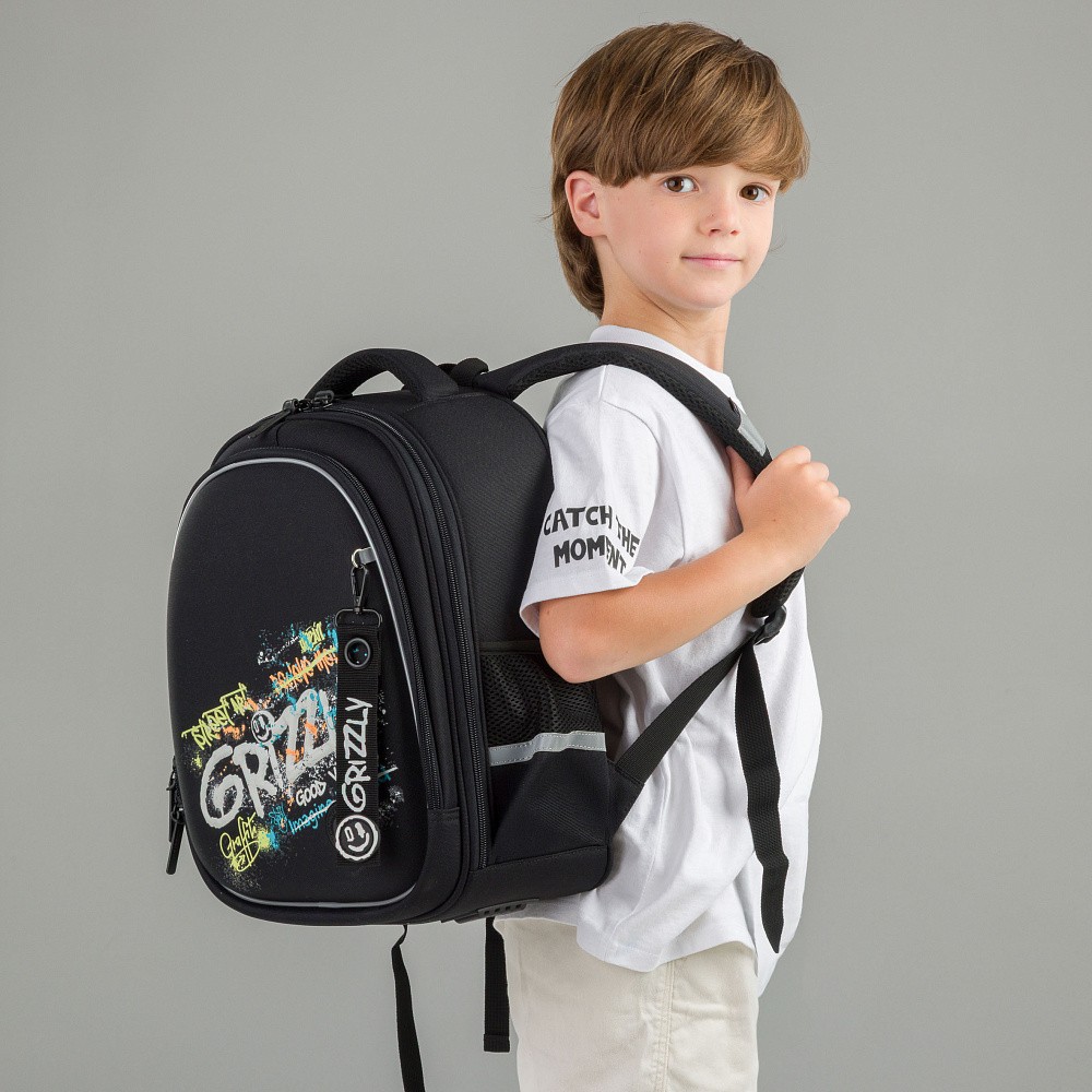 RAz-587-14 Рюкзак школьный