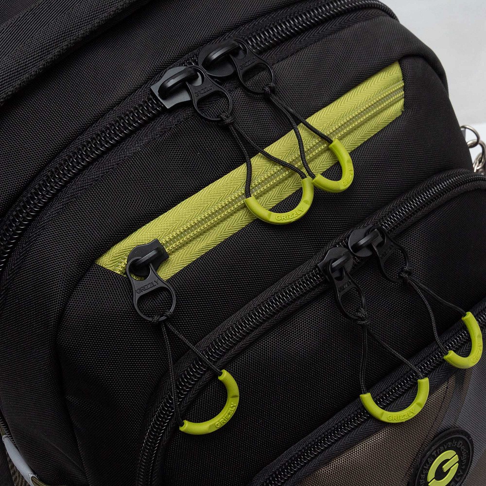 RB-450-2 Рюкзак школьный