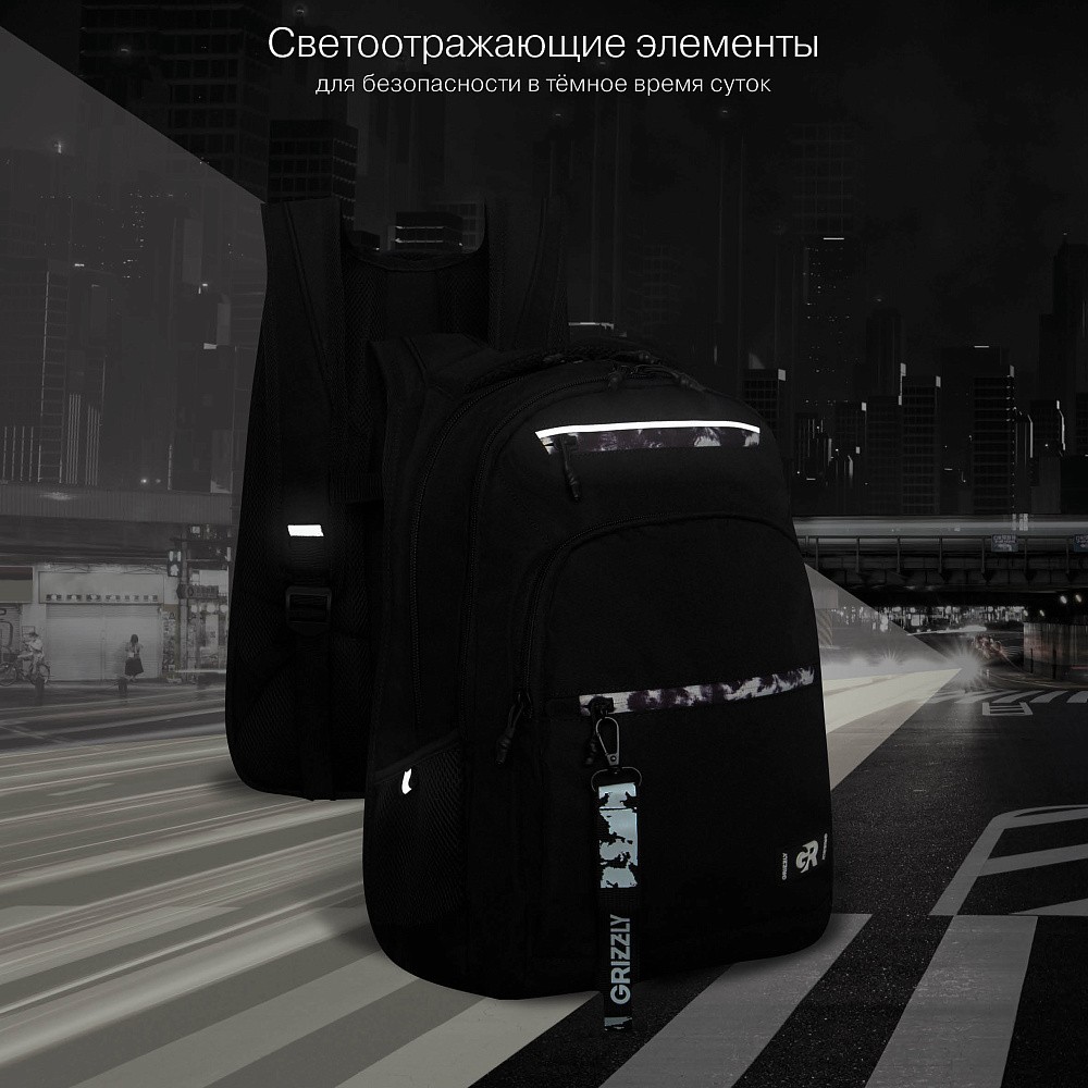 RU-531-4 Рюкзак