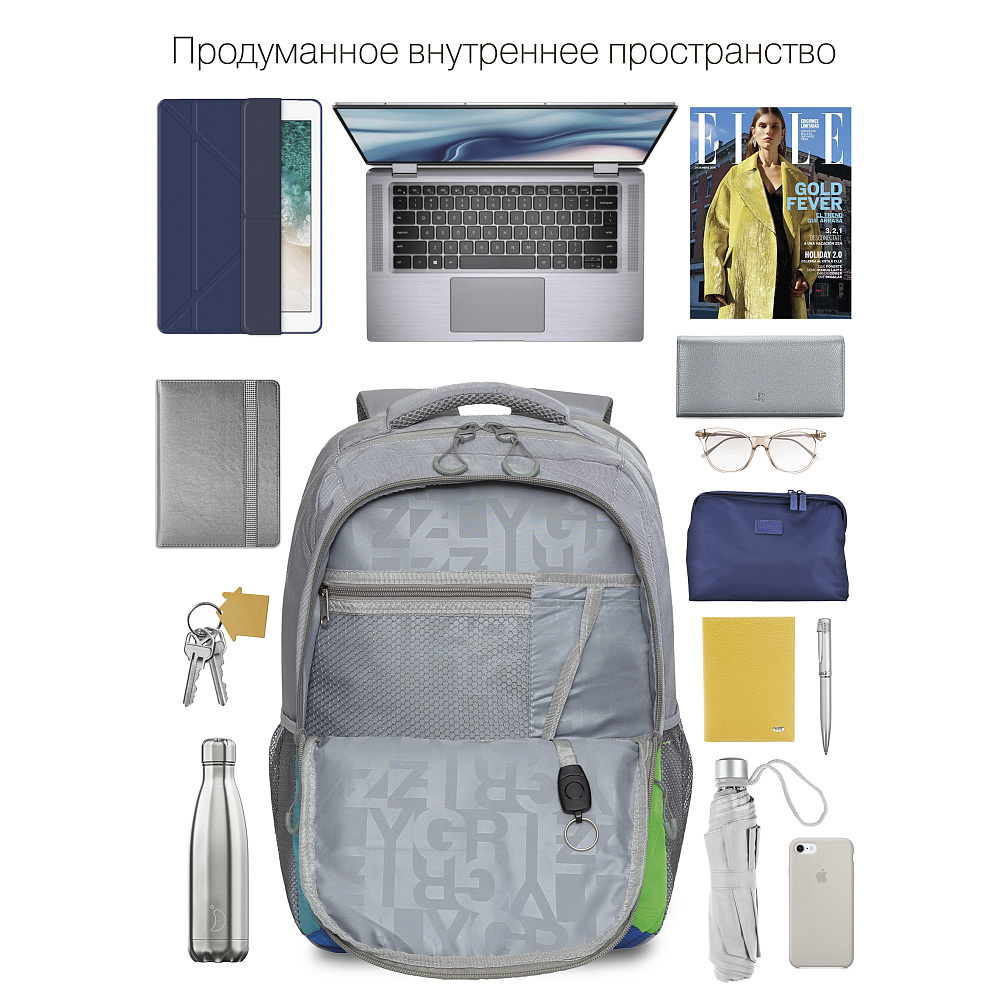 RU-232-4 Рюкзак