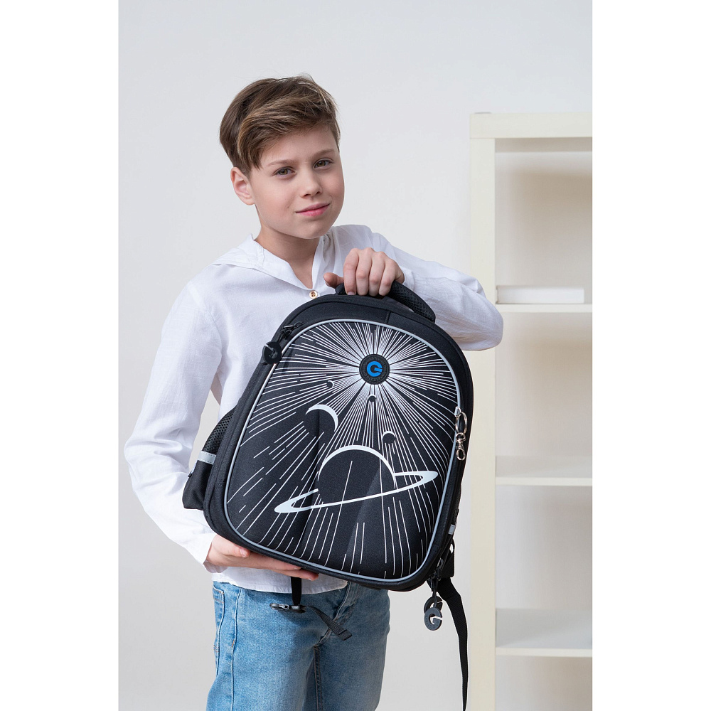 RAz-287-3 Рюкзак школьный