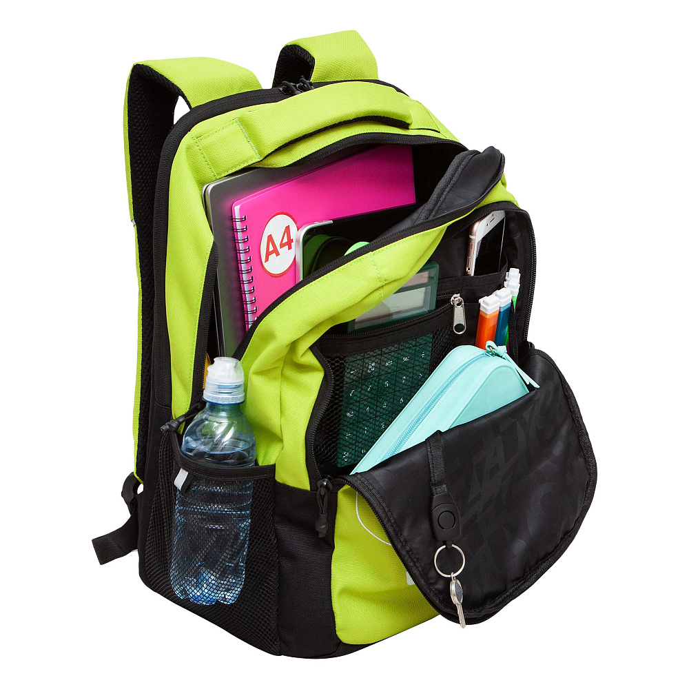 RU-432-4 Рюкзак