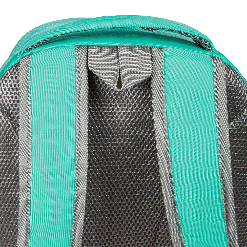 RG-663-6 Рюкзак школьный с картхолдером на держателе