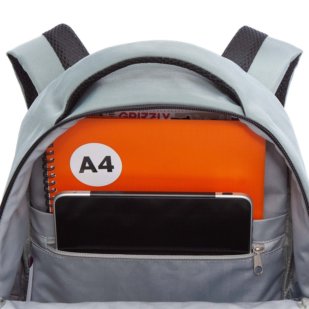 RD-543-1 Рюкзак