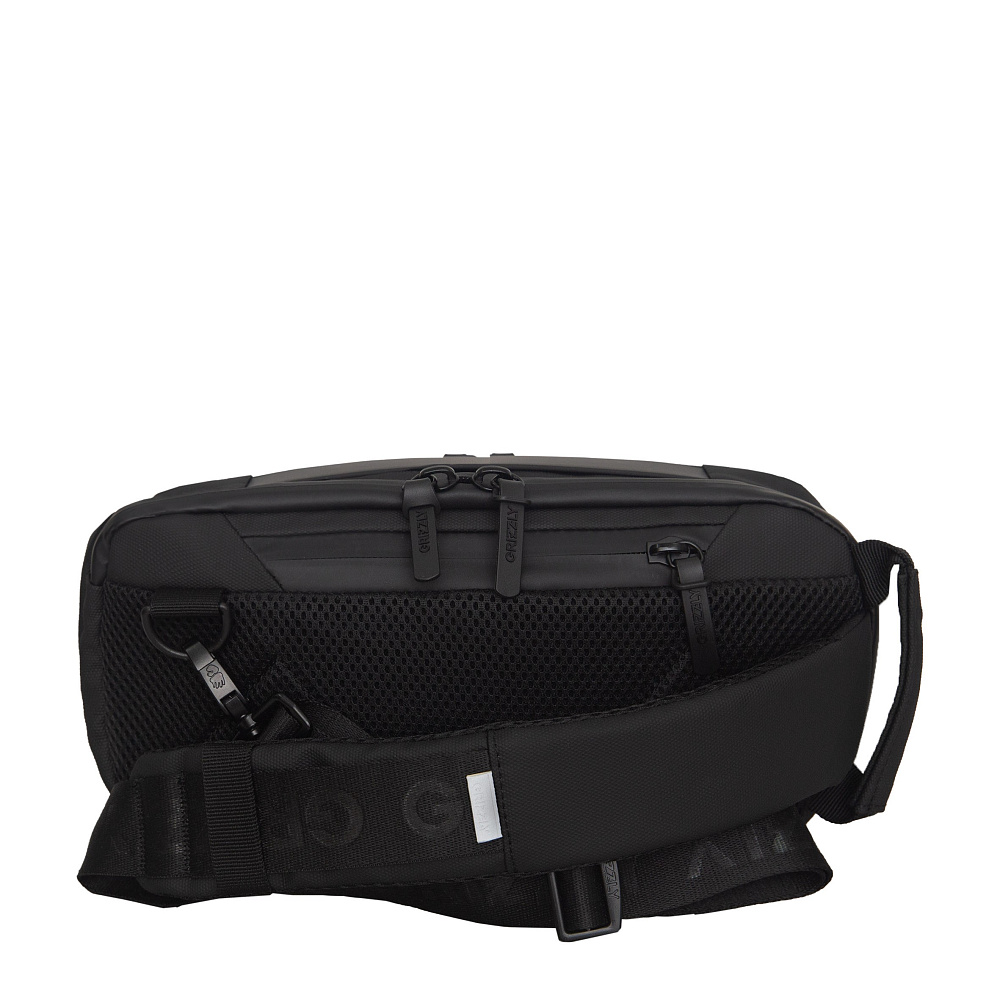 PS-67-114 Сумка наплечная с обвесом