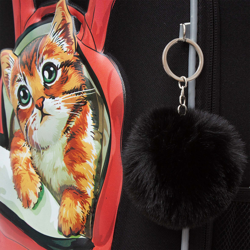 RAw-396-11 Рюкзак школьный